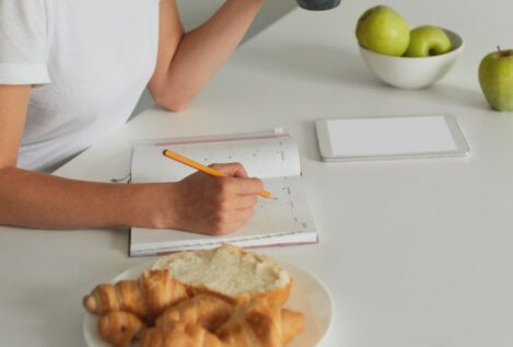 La dieta FAFO, una opción flexible y amigable para tratar el sobrepeso