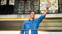 'The Economist' alerta: el Gobierno que formaría Sánchez «sería extremadamente inestable»