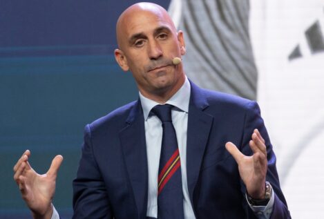 Moncloa frenó hace dos años la inhabilitación de Rubiales por «abuso de poder» en el fútbol femenino
