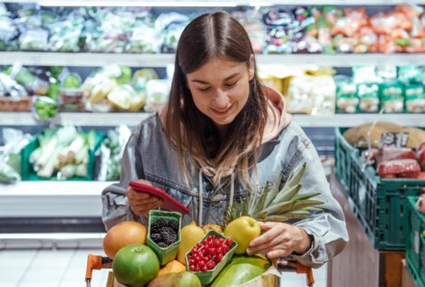 Estos son los supermercados más baratos en España, según la OCU