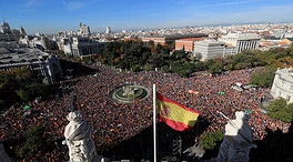 Marcos de Quinto y Alejo Vidal-Quadras darán discursos en la manifestación contra Sánchez