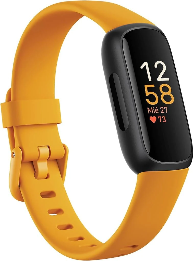 Pulsera de actividad Fitbit Inspire 3