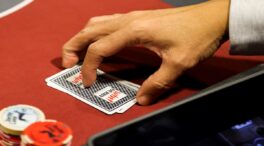 España es un casino