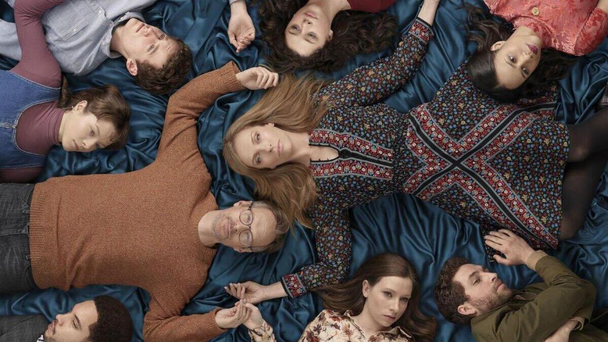 Por qué 'Wanderlust' (Netflix) es el mejor antídoto contra la inflación del 'streaming'
