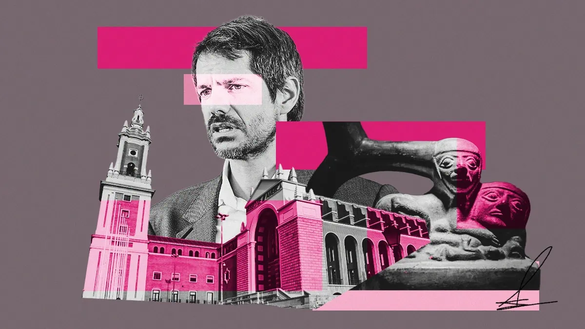 Democracia y privilegio en España