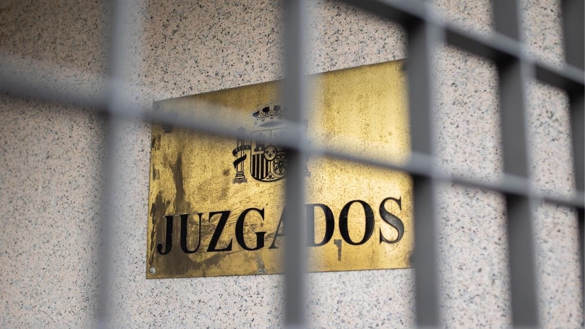La juez deja en libertad al asesor jurídico de Rubiales