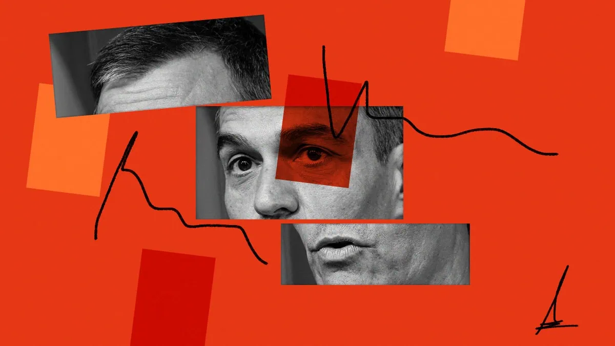Corrupción en La Moncloa: sexto año