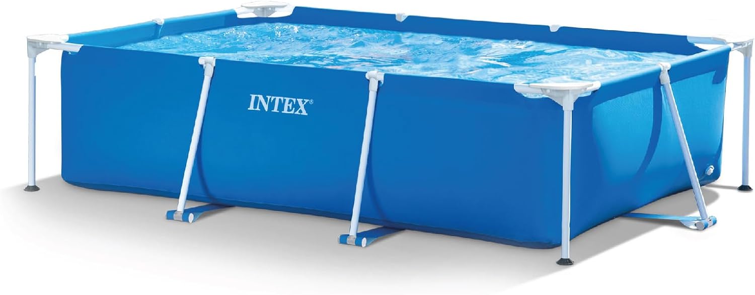 Piscina desmontable Intex 28272NP Small Frame