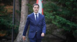 El lehendakari realizará su primer viaje oficial a Europa el próximo 19 de noviembre a Bruselas