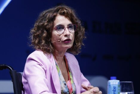 Cómo el IRPF nos empobrece por partida doble