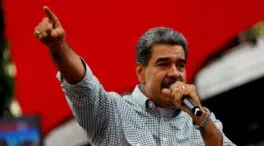 Venezuela obliga a Países Bajos, Francia e Italia a reducir su personal diplomático en Caracas