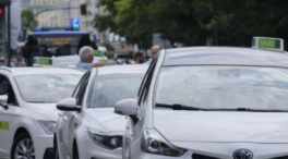 Piden medidas «urgentes» para resolver el «creciente problema» del taxi en Guipúzcoa