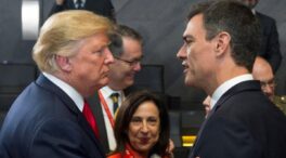 Trump, Sánchez y los métodos del déspota