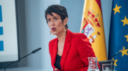 Las pensiones contributivas y de clases pasivas subirán en torno a un 2,8% en 2025