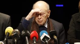 Jordi Pujol interviene en Junts para frenar que sus cuadros se acerquen a Aliança Catalana
