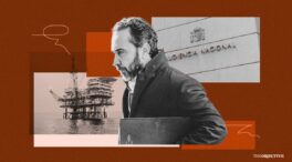 Aldama consiguió la licencia de hidrocarburos en solo dos meses cuando lo normal son seis