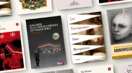 Los mejores libros de 2024... según Juan Marqués