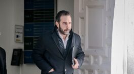 La Audiencia devuelve el coche a Aldama pero exige que lo tenga «en buen estado»