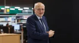 Juan Roig: «Los empresarios tienen que salir del armario, hay que ser valientes»