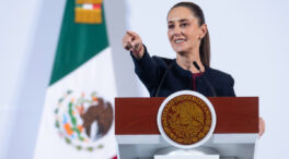 Sheinbaum confirma una nueva llamada con Trump en plena negociación comercial