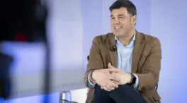Javier García (PP): «Navarra es la tierra probeta de Sánchez para sus acuerdos con Bildu»