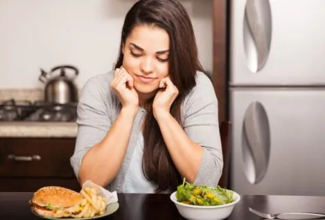 Los antojos incontrolables de estos tres alimentos podrían indicar deficits nutricionales