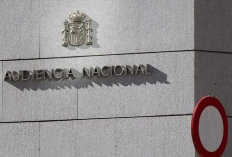 La Audiencia no ve indicios que permitan vincular a Ábalos con el 'caso hidrocarburos'