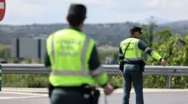 Arranca una nueva campaña de la DGT para vigilar la velocidad al volante