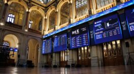 El Ibex 35 alcanza máximos de 2008 la semana que la Fed vuelve a mantener los tipos