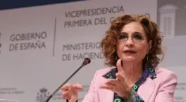 Hacienda oculta cómo calcula los bonus de productividad que cobran sus inspectores