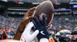 El millonario show en el que la NFL acumula todo el morbo de los fichajes