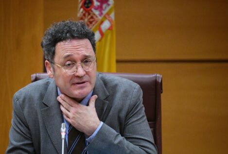 El Supremo prepara ya el procesamiento del fiscal general por revelación de secretos