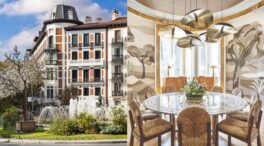 Las marcas más destacadas de Casa Decor 2025: salones, baños y cocinas que marcan la diferencia