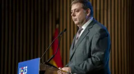 El PP obligará al expresidente de Correos a explicar el caso Leire Díez en el Senado