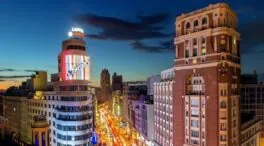 Los cinco planes imprescindibles en Madrid que tienes que vivir al menos una vez en la vida