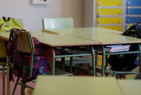 Un juez de Vigo confirma la suspensión de una profesora por su «nivel docente muy limitado»