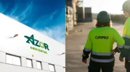 Grupo Griñó refuerza su posición en economía circular con la adquisición de Azor Ambiental