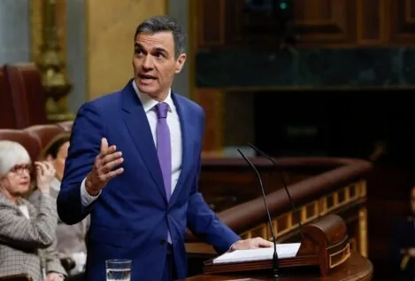 Sánchez se abre a ampliar la actividad de las nucleares si se cumplen tres requisitos