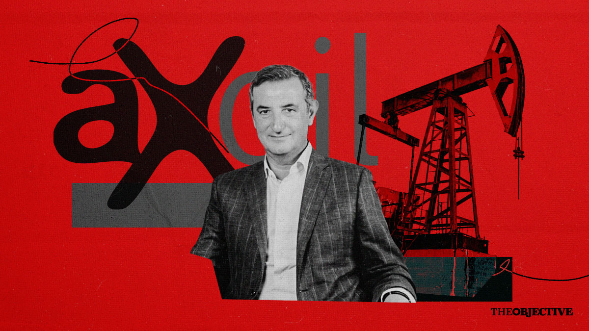 La petrolera Axoil comerció con tres tramas de fuel pese a liderar la batalla contra el fraude