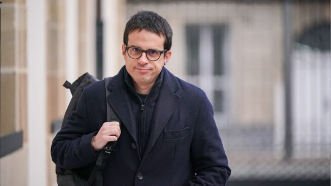 Bildu ve «indicios de corrupción» en el PSOE: «Seremos absolutamente tajantes»