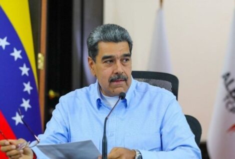 Venezuela denuncia un «ataque» contra cuatro torres de transmisión eléctrica en Carabobo