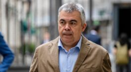 El 'informe Cerdán' levanta sospechas sobre el Gobierno navarro en la era Bildu-Podemos