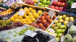 La inflación se moderó en mayo una décima menos de lo esperado y acabó en el 2%