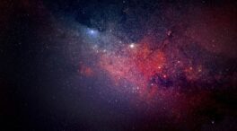 Cosmogonía de dos: el Big Bang y otros roces
