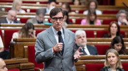 Illa insta al PP catalán a llamar a Montserrat y Feijóo para que defiendan el catalán en la UE