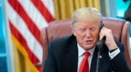Trump dice que el acuerdo «está cerrado» e implica que China dé a EEUU tierras raras