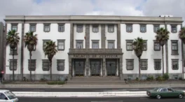 En libertad el 'narco' libanés de Canarias que se vinculó con un miembro del PSOE de las islas